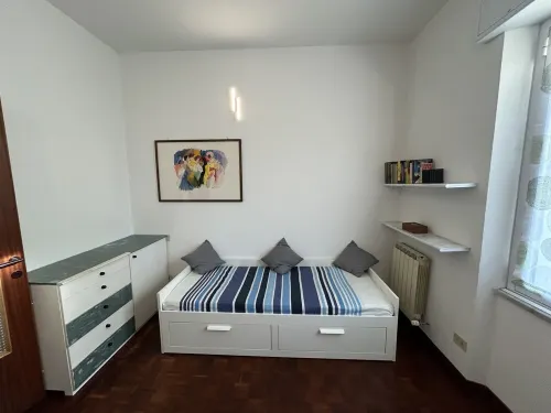 At the Bàcaro.... within walking distance of the historic center and beaches