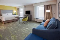 Hampton Inn & Suites Sioux City/South Hotels near Lakeport Commons Shopping Center