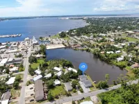Panama City. Historic St. Andrews Waterfront 파나마시티 호텔