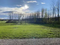 Red House Lodge Отели в г. Clinton County