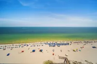 Beachfront Last Minute Specials Thru December Splash Pad Lazy River-Waterslide