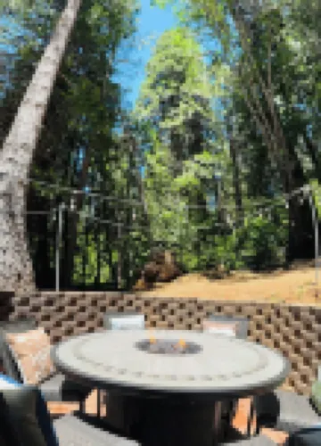 Private Lake • Hot Tub • BBQ • AC • Gen • Modern Comforts!