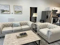 Brand new home in peaceful neighborhood Hotels in Cheatham County