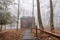 Smoky Bear Cabin