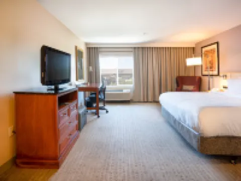 Hilton Garden Inn Seattle/Renton Hotel di King County