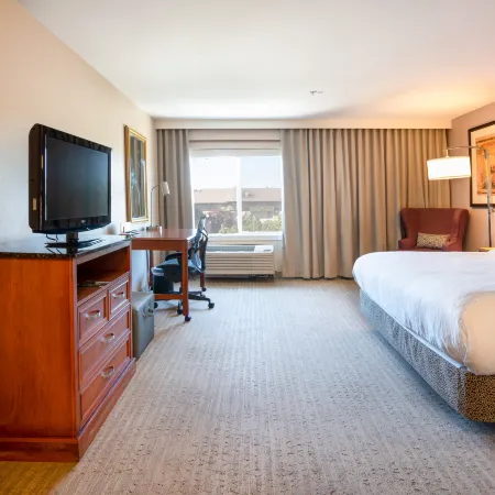 Hilton Garden Inn Seattle/Renton