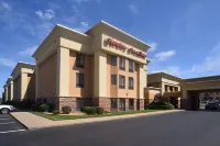 Hampton Inn & Suites Springfield Hotels in Springfield
