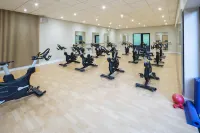 Holiday Inn GLOUCESTER - CHELTENHAM by IHG - Gym