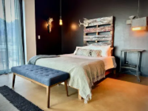 West Wind, cabin with breathtaking vieuws Hotels in Lone Pine