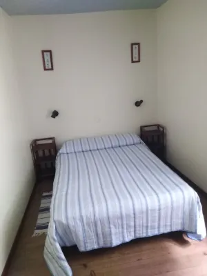 The cottage La Fario 65120