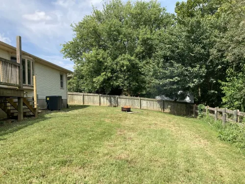 Peaceful, lakefront house on Guist Creek Lake/ Shelbyville-Bourbon Trail