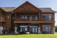 Luxurious Stay Spa Retreat - Private Hot+Cold Tubs, Steam Suite, Spa Services