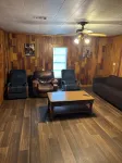 Camp house