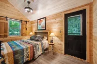 Ohiopyle Luxury Treehouse