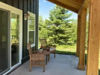 NEW Two bedroom two story home just outside of Calumet Hotels in Calumet