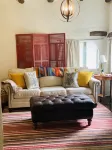 Casita Florecita - downtown Hacienda de Las Cruces