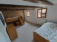Maison au Cœur des Vignobles Alsaciens - Route des Vins