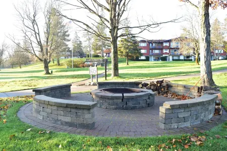 Spacious, cozy, and family-friendly home in ski & golf resort in North Michigan