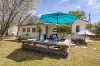 Mcrd Parris Island Grads & Families: Bungalow by the Bay in Beaufort Beaufort SC Hotels in der Nähe von Spanish Moss Trail