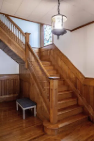 Beautiful Home for the Whole Family! Prime location for experiencing Buffalo!