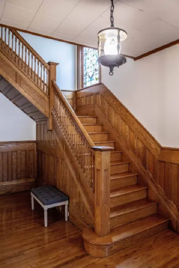 Beautiful Home for the Whole Family! Prime location for experiencing Buffalo!