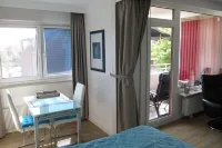 Ostseeperle Modernly furnished with swimming pool Hotels in Dahme