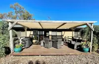 Al-Pac-Em Inn - Farm Stay Hotels in Kingscote