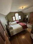 Point Robinson Lighthouse - Keeper's Quarters B