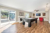 ☀6 beds Fully Remodeled Villa ♨Heated Pool/Jacuzzi☀