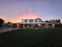 Beautiful Water Front home in Port St Lucie FL