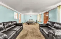 Niagara Falls, Highmark, Buffalo Vacation House