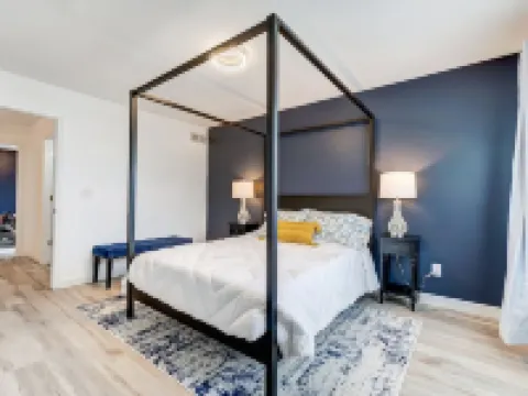 Sleepy Nook - Remodeled with Comfort & Style - Steps from Spooky Nook Hamilton Hotele w: Hamilton