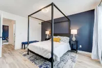 Sleepy Nook - Remodeled with Comfort & Style - Steps from Spooky Nook Hamilton