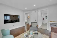 The Cottage on Royal - Historic Leesburg Home