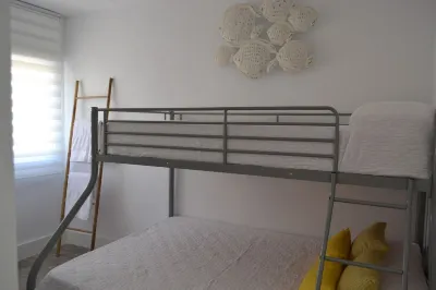 NEVERENDING RIJANA, Cala Rijana at your fingertips! Hotels near Factory Azucarera Ntra. Sra. Del Pilar