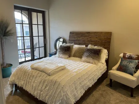 TUSCAN VILLA BEAUTY on Parker strip. GOLF, OFF-ROAD, BOAT, and so much more