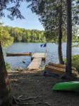 Lakefront home with something to enjoy for every season! Hotel a Lee