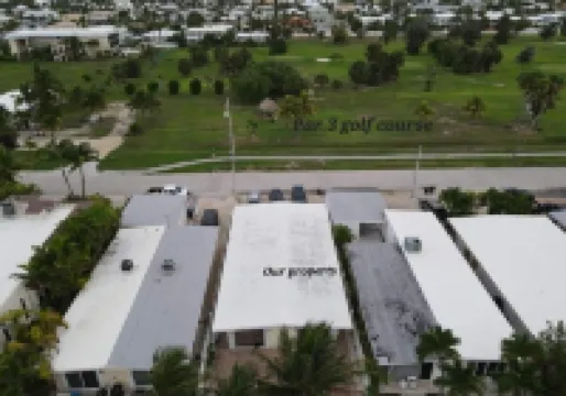 Key Colony Beach Vacation - Canal front 2 bedroom, 2 bathroom sleeps 4 with dock