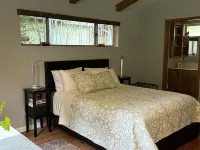 Robin's Nest - Cozy & quiet guest house minutes from historic downtown Mariposa