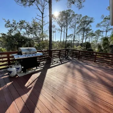 Rocky Creek Waterfront