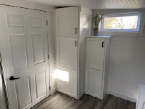 Steps Away From The Lake!