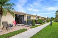 Siesta Key Beach Resort Jamaica Royale