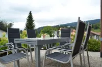 Ferienhaus Eibele – Your Private Holiday Home for Relaxing Getaways