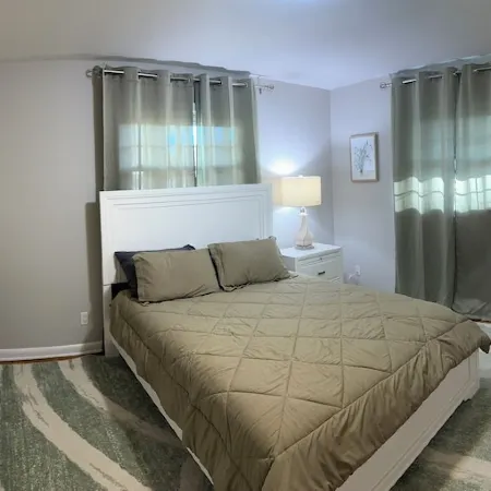 Durham Vacation or Work Rental