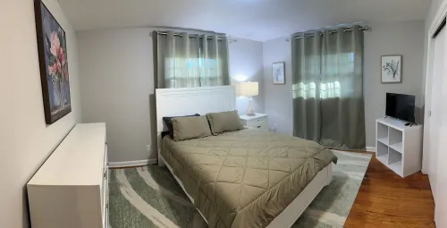 Durham Vacation or Work Rental