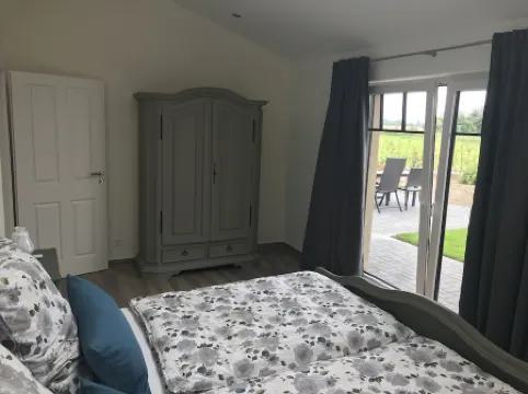 Vacation apartments Königsgut Emmericher Eyland (apartment 1)