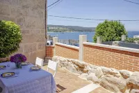 O Faro da Garita Aldan 호텔