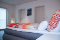 Premium vacation apartment south sun