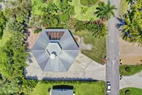 Your Home Away From Home just steps from the intercoastal waterway!