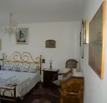 Spacious and bright apartment with garden in central area Hotels in Oderzo